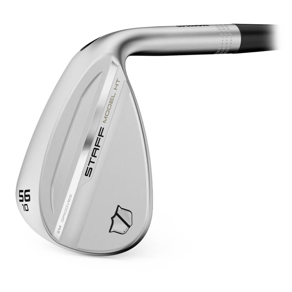 Wilson Staff Model ZM HT Wedge Lagervare