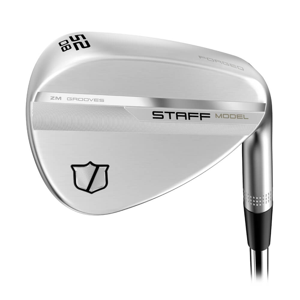 Wilson Staff Model ZM Wedge Lagervare
