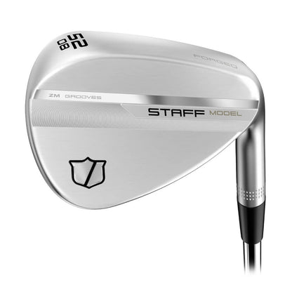 Wilson Staff Model ZM Wedge Lagervare