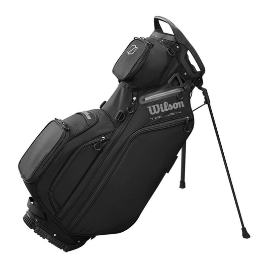 Wilson Talus Bærebag Sort