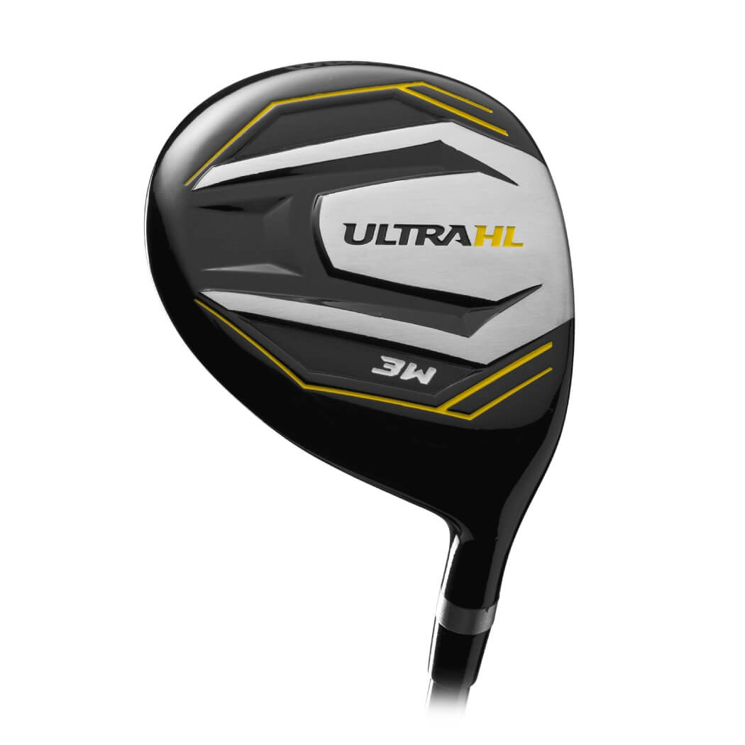 WIlson Ultra HL Wood