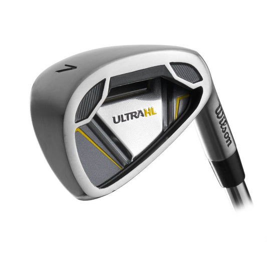 Wilson Ultra HL Løse Jern Stål