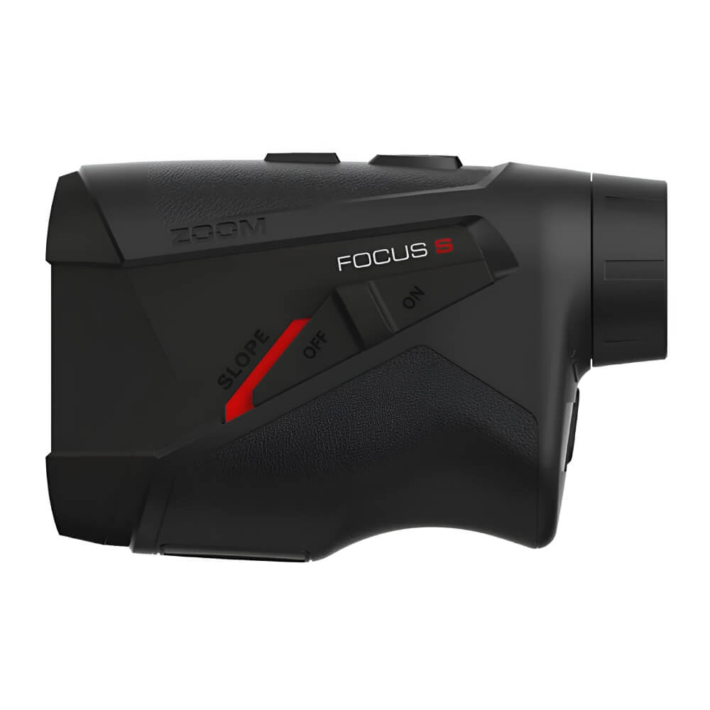 Zoom Focus S Laser Sort