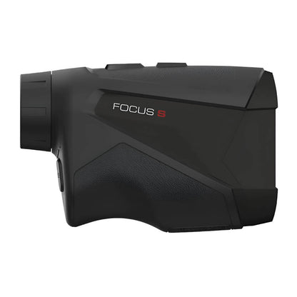 Zoom Focus S Laser Sort