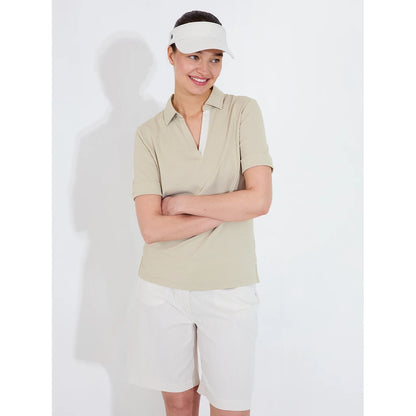 Abacus Bovey Pique Dame Sand