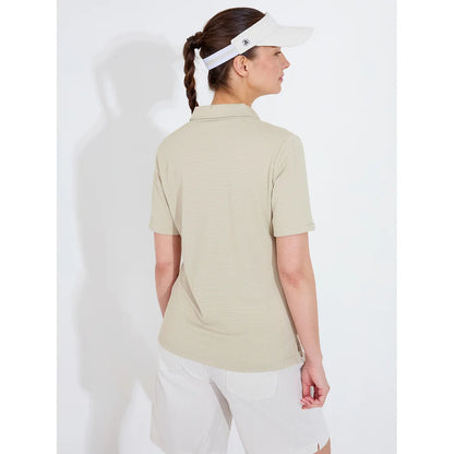 Abacus Bovey Pique Dame Sand