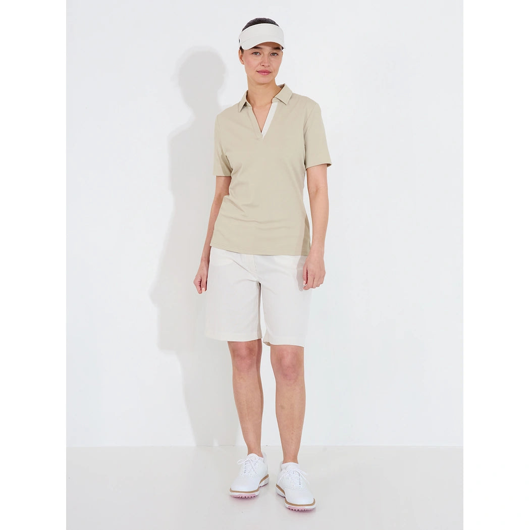 Abacus Bovey Pique Dame Sand