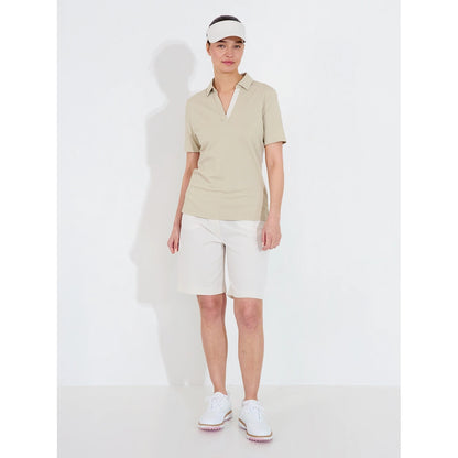 Abacus Bovey Pique Dame Sand