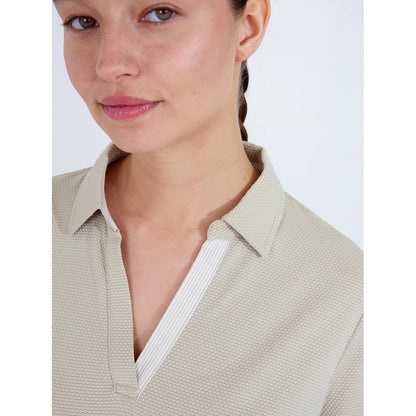 Abacus Bovey Pique Dame Sand