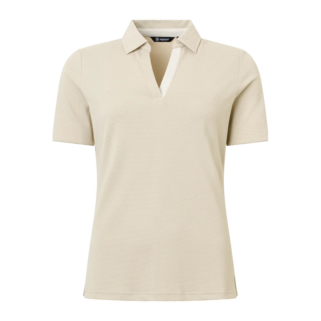 Abacus Bovey Pique Dame Sand