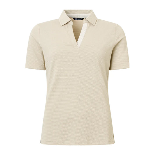 Abacus Bovey Pique Dame Sand