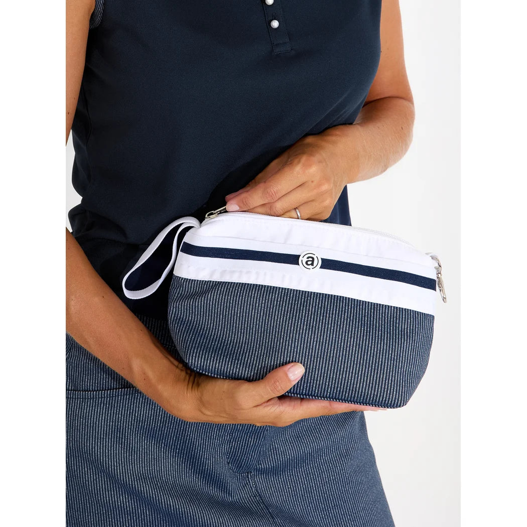 Abacus Bovey Purse Dame Navy