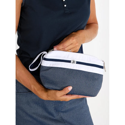 Abacus Bovey Purse Dame Navy