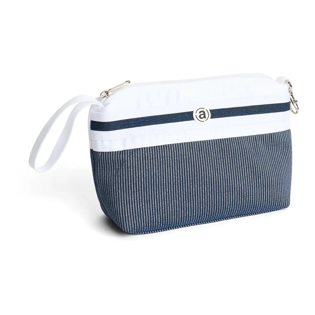 Abacus Bovey Purse Dame Navy