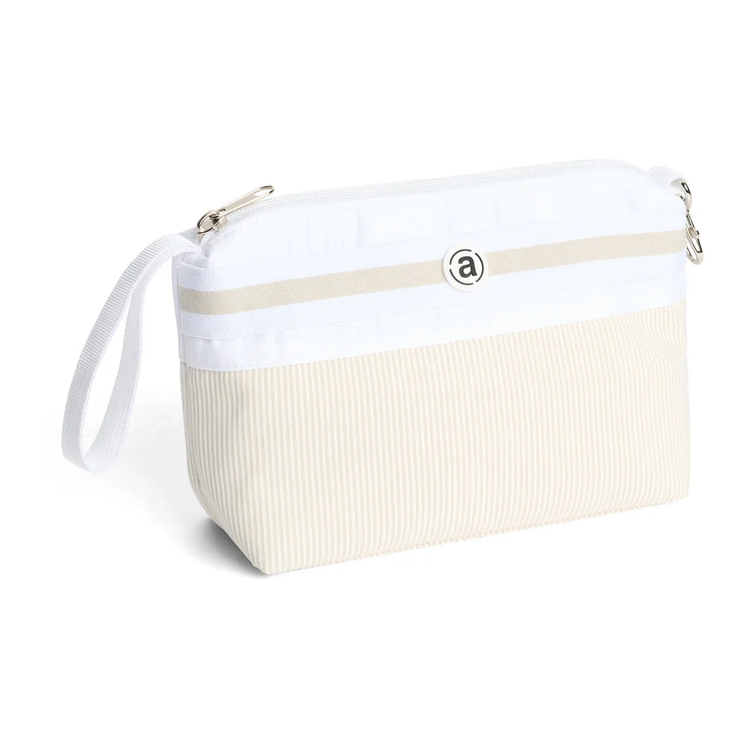 Abacus Bovey Purse Dame Sand
