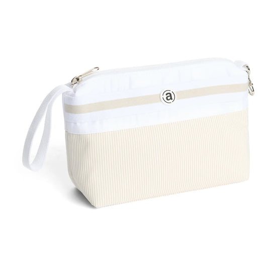 Abacus Bovey Purse Dame Sand