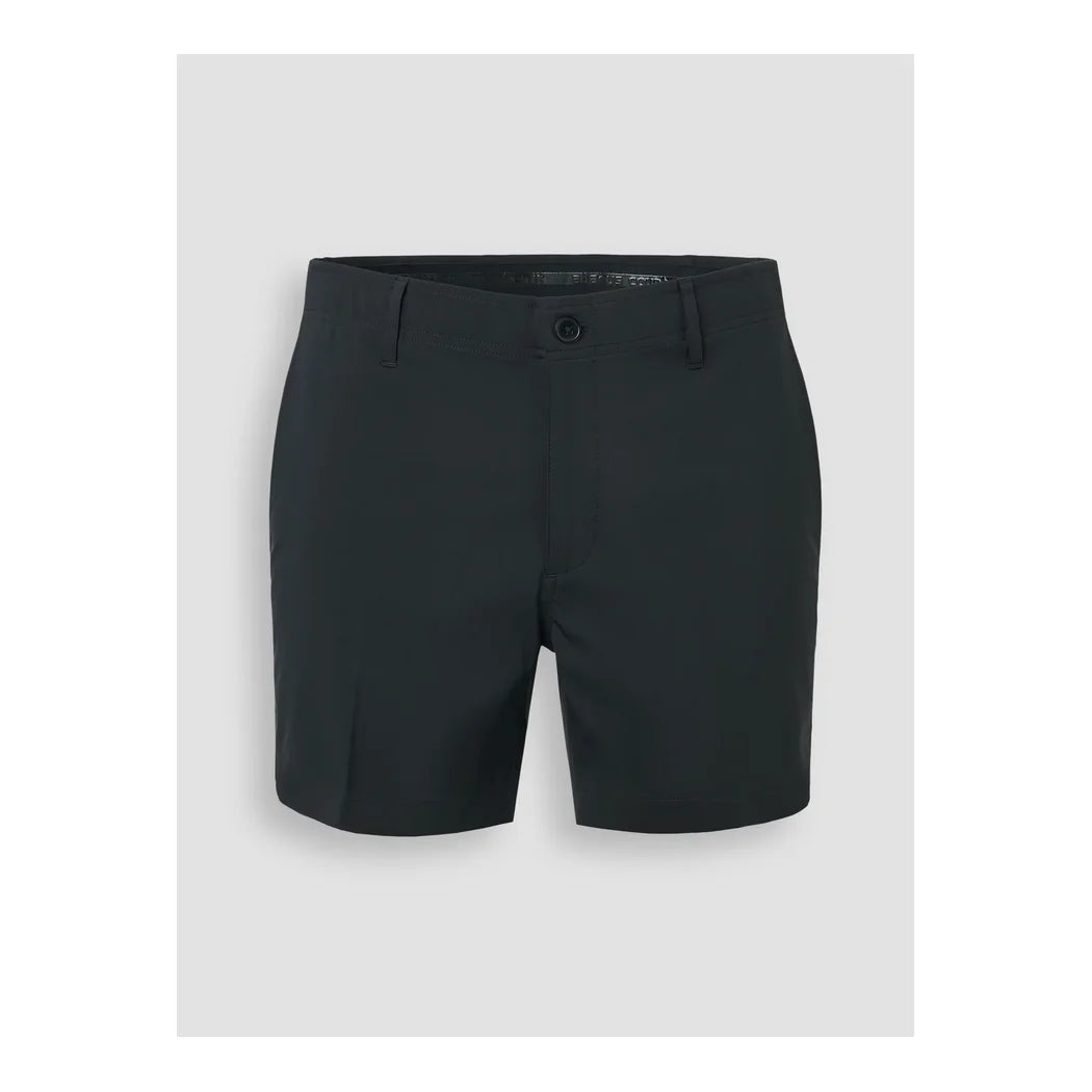 Abacus Cleek Shorts Junior Sort – bilde 1