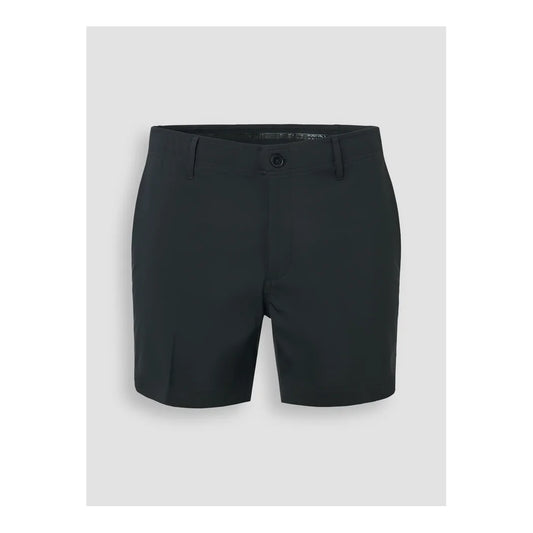 Abacus Cleek Shorts Junior Sort – bilde 1
