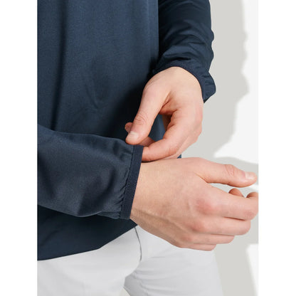 Abacus Cradoc Genser Herre Navy