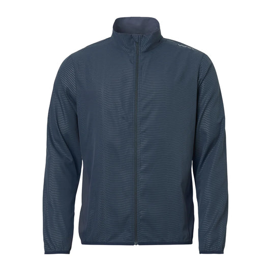 Abacus Lanark Vindjakke Herre Navy