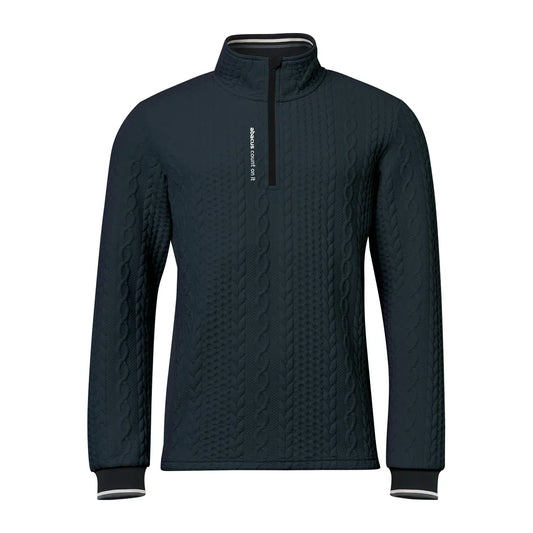 Abacus Woburn Genser Herre Navy