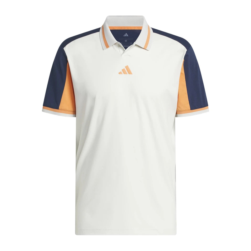 Adidas BTC TWST Pique Herre Grå