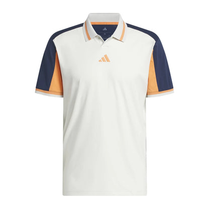 Adidas BTC TWST Pique Herre Grå