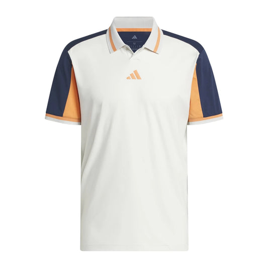 Adidas BTC TWST Pique Herre Grå