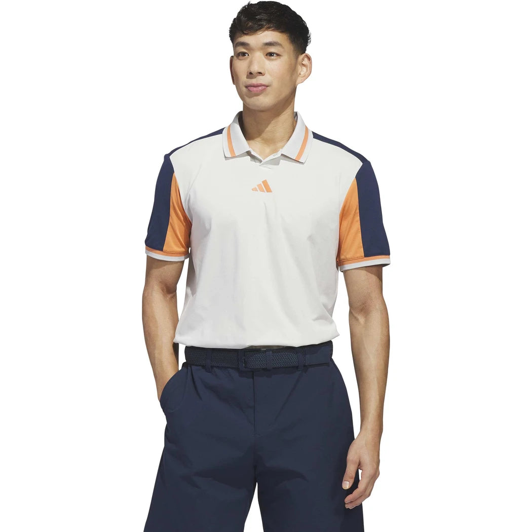 Adidas BTC TWST Pique Herre Grå