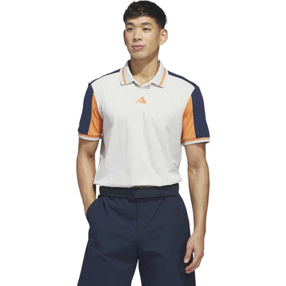 Adidas BTC TWST Pique Herre Grå