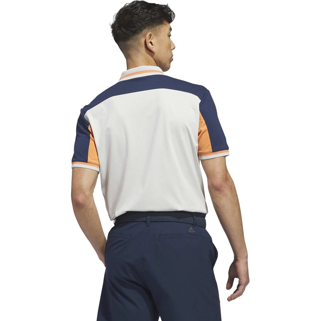 Adidas BTC TWST Pique Herre Grå