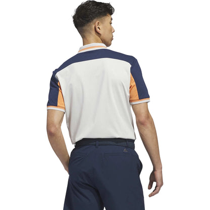 Adidas BTC TWST Pique Herre Grå