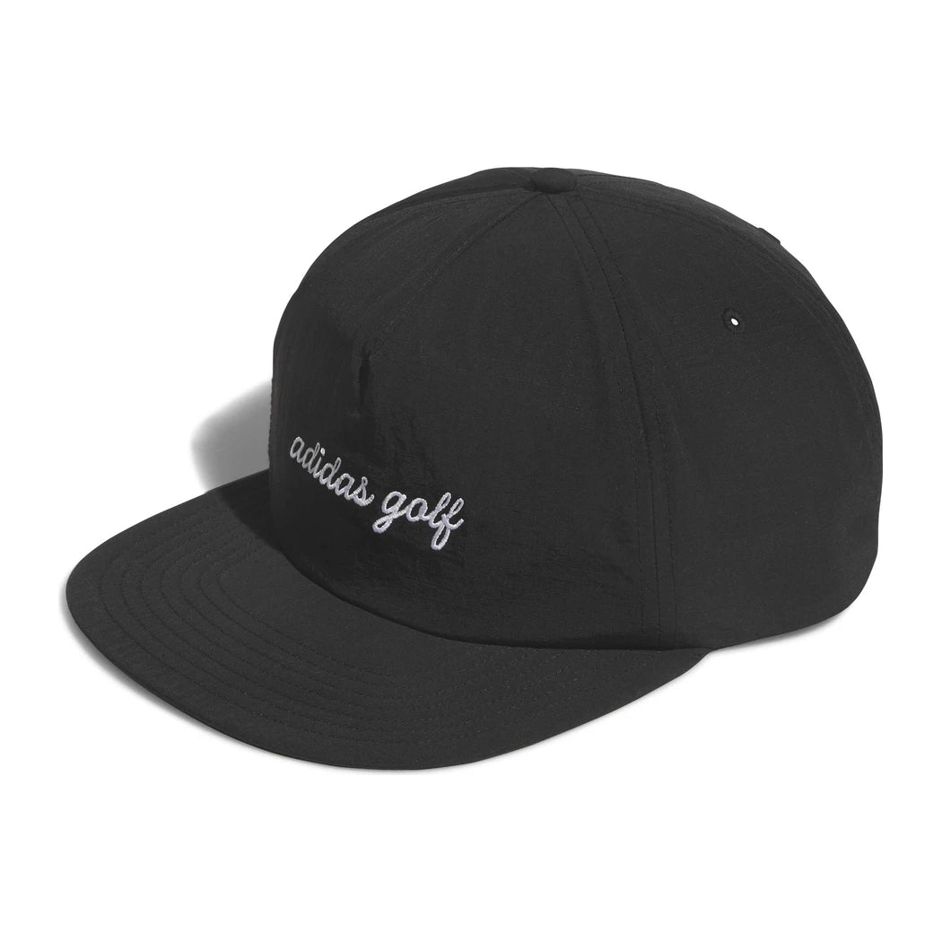 Adidas Low Ripstop Caps Herre Sort