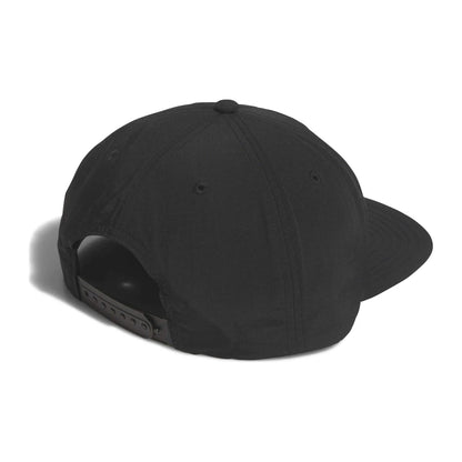 Adidas Low Ripstop Caps Herre Sort