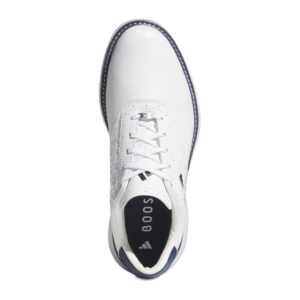 Adidas MC70 Golfsko Herre Hvit