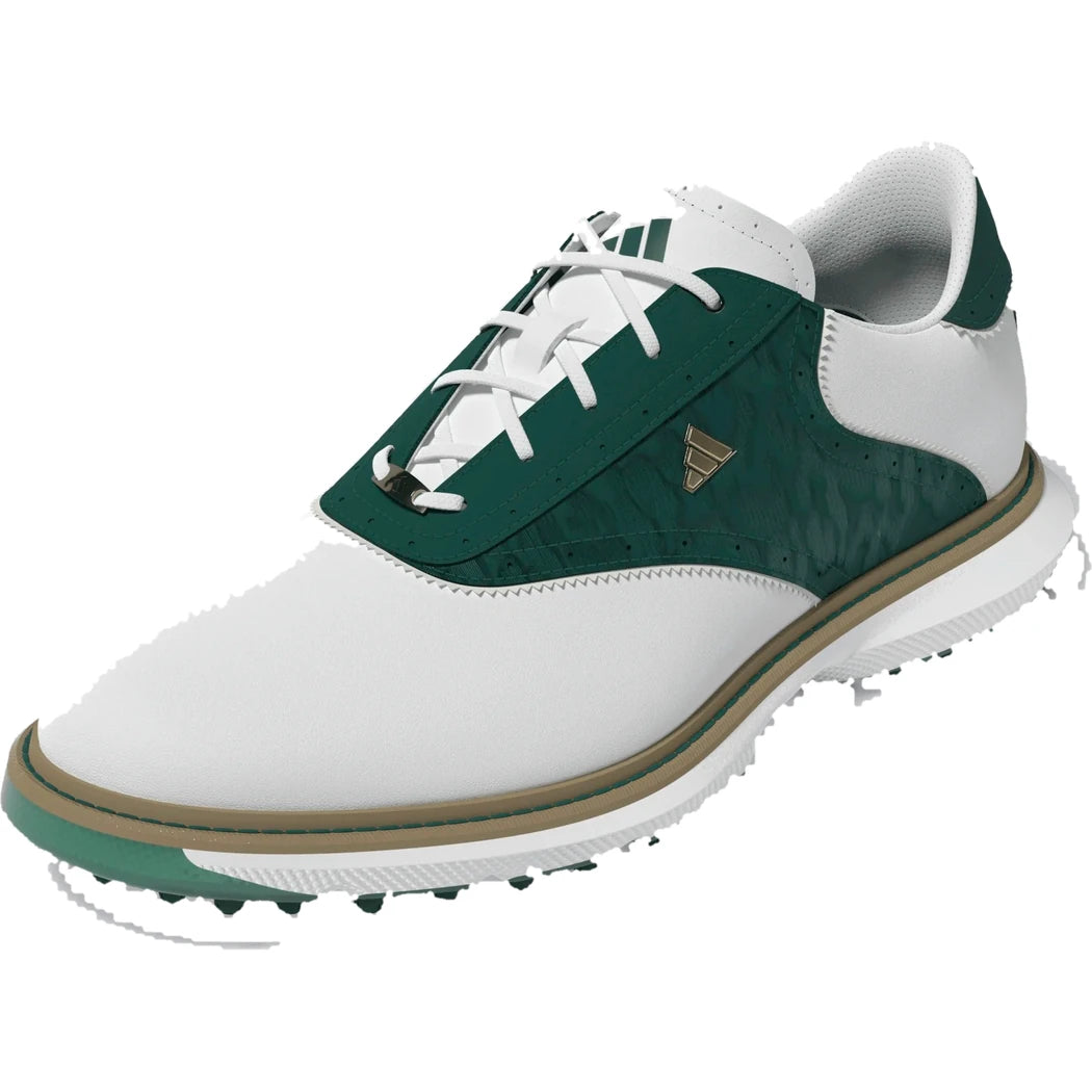 Adidas MC70 SL Golfsko Herre Hvit/Grønn