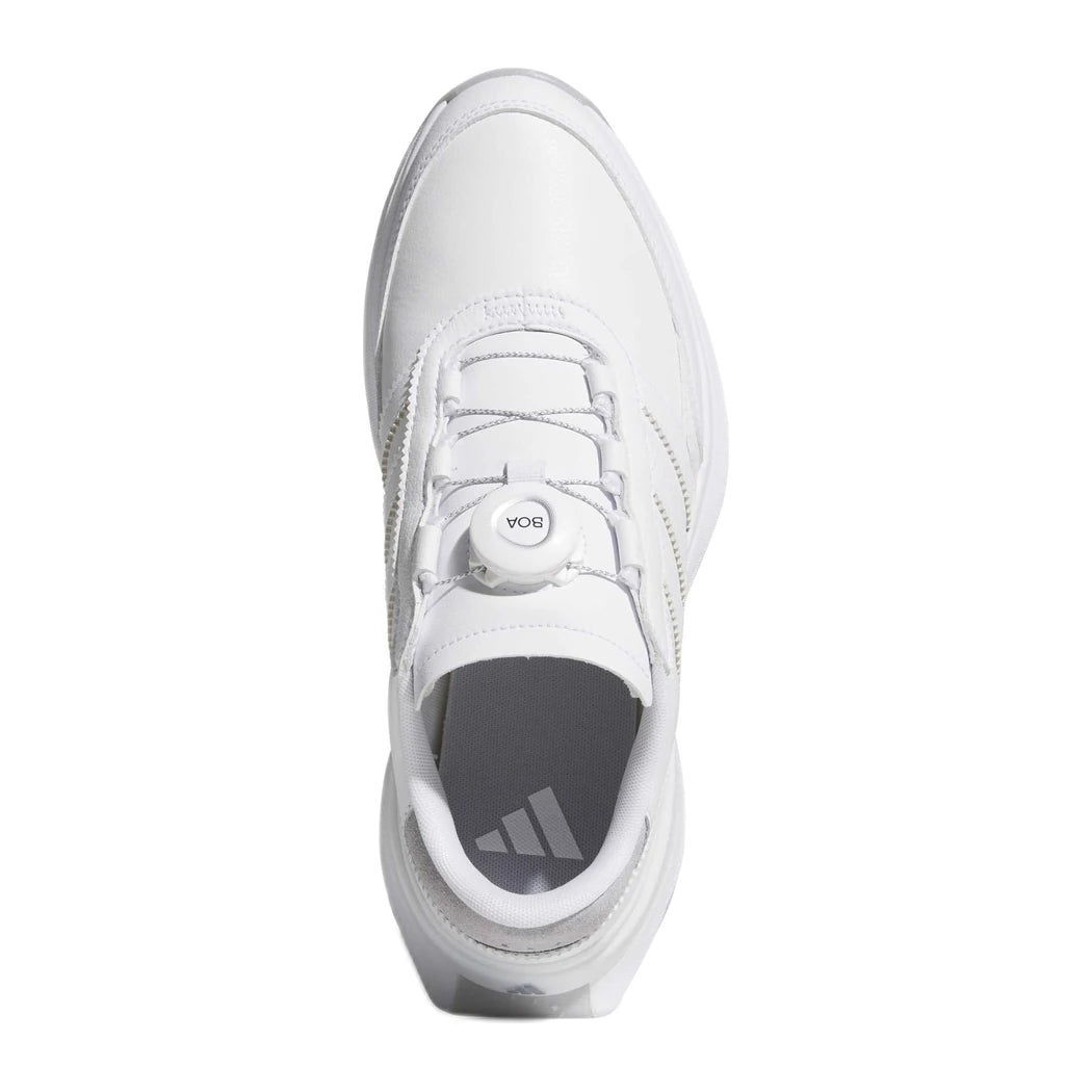 Adidas S2G BOA Golfsko Dame Hvit