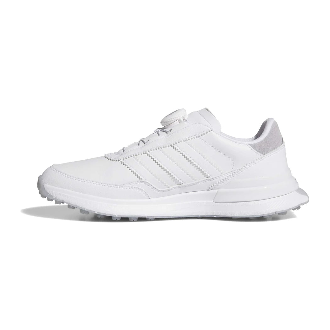 Adidas S2G BOA Golfsko Dame Hvit