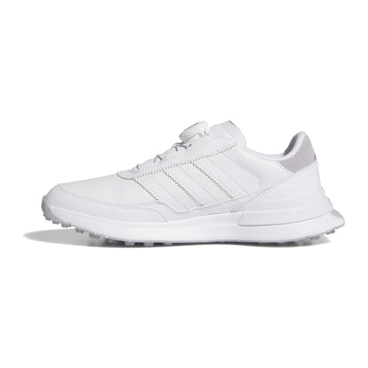 Adidas S2G BOA Golfsko Dame Hvit