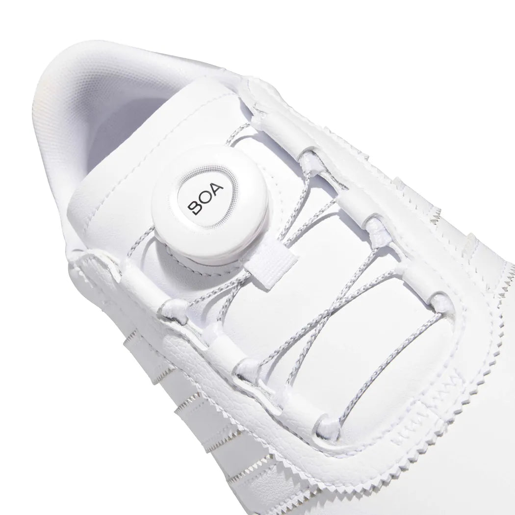 Adidas S2G BOA Golfsko Dame Hvit