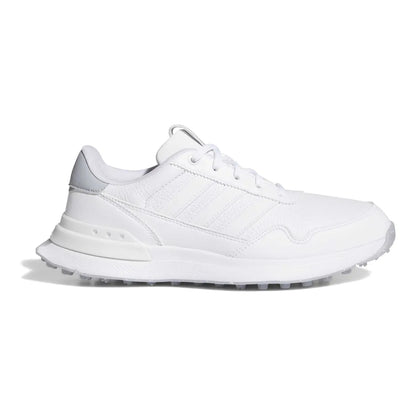 Adidas S2G Leather Golfsko Dame Hvit