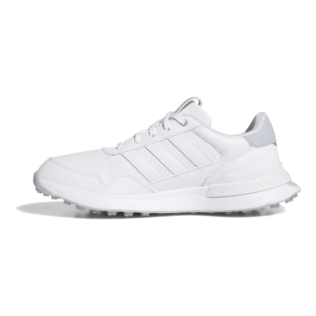 Adidas S2G Leather Golfsko Dame Hvit