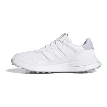 Adidas S2G Leather Golfsko Dame Hvit