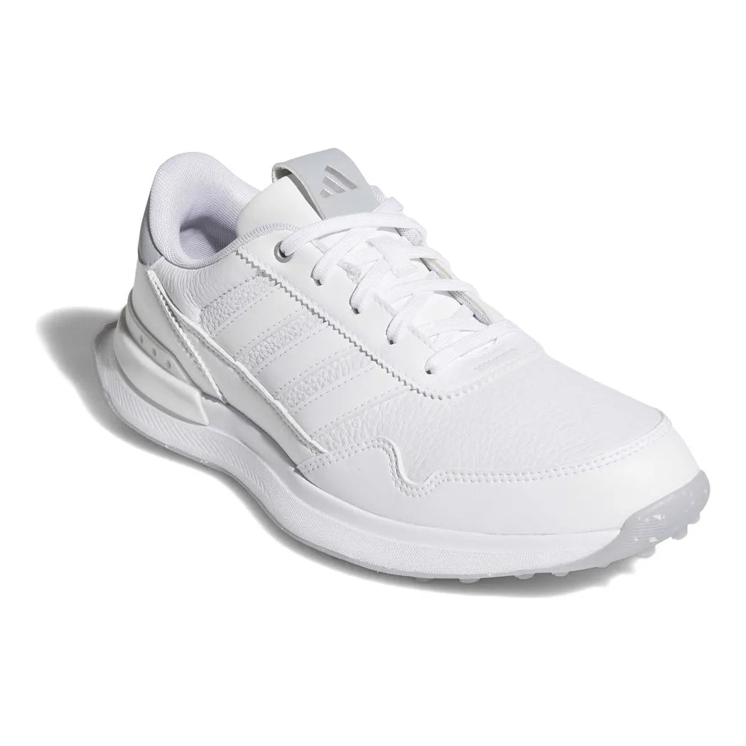 Adidas S2G Leather Golfsko Dame Hvit