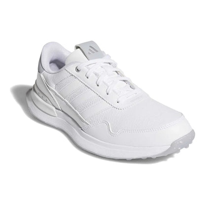 Adidas S2G Leather Golfsko Dame Hvit