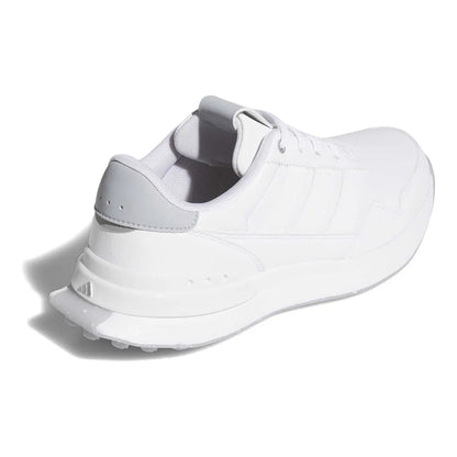 Adidas S2G Leather Golfsko Dame Hvit