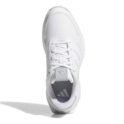 Adidas S2G Leather Golfsko Dame Hvit