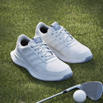 Adidas S2G Leather Golfsko Dame Hvit