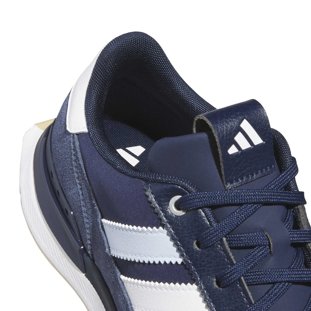 Adidas S2G TEX Golfsko Herre Navy/Hvit