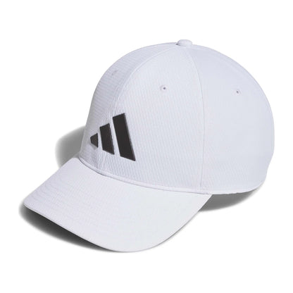 Adidas Tour Snapback Caps Herre Hvit